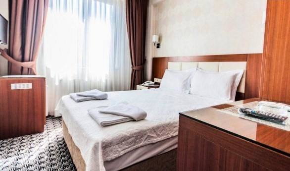 Mint Residence Taksim Hotel