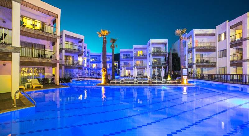 Mio Bianco Resort Bodrum