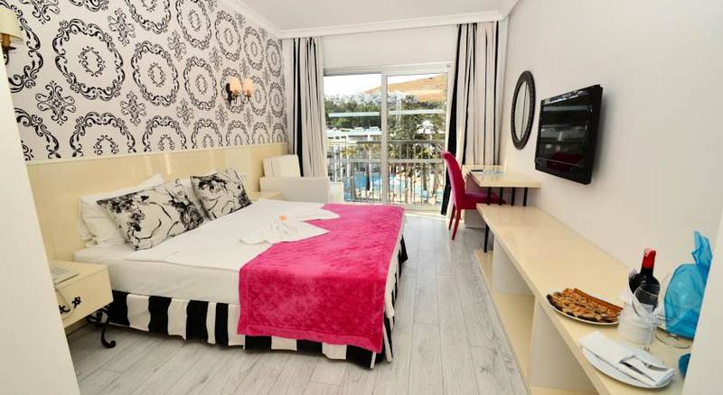 Mio Bianco Resort Bodrum