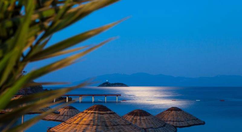 Mio Bianco Resort Bodrum