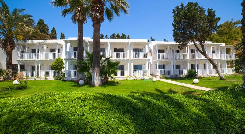 Mio Bianco Resort Bodrum