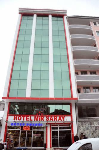 Mir Saray Hotel