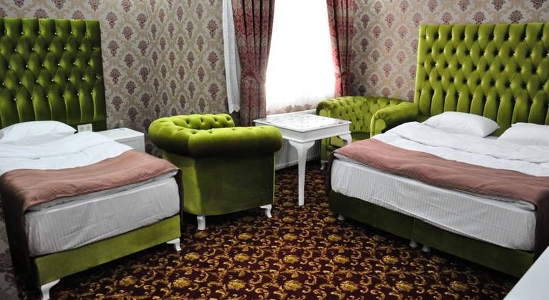 Mir Saray Hotel