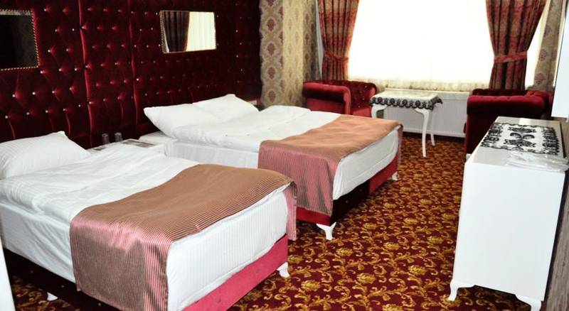 Mir Saray Hotel