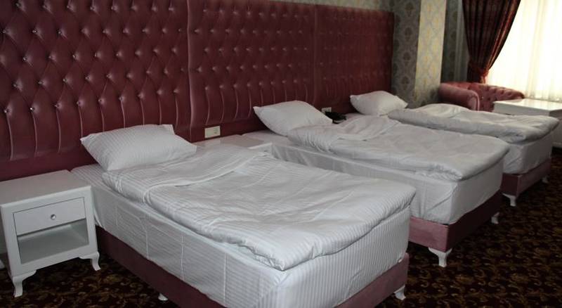 Mir Saray Hotel