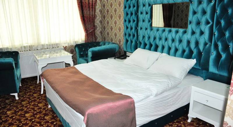 Mir Saray Hotel