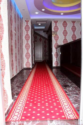 Mir Saray Hotel