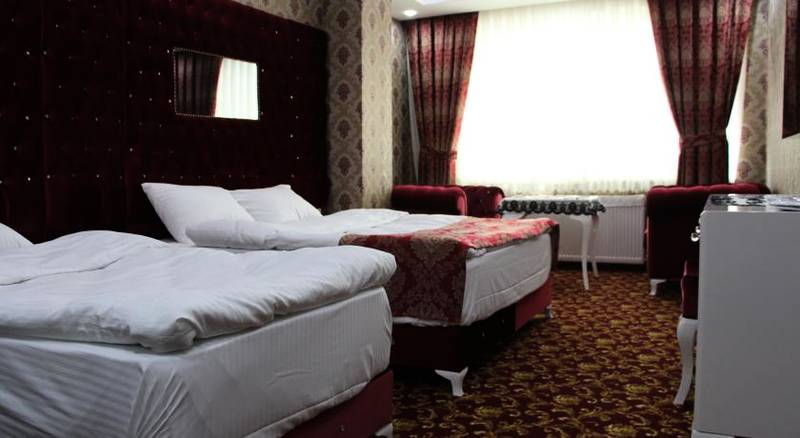 Mir Saray Hotel