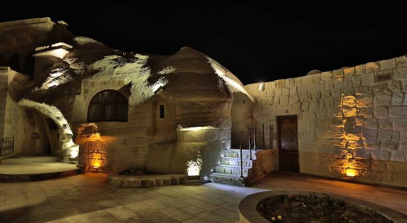 Miracle Cave Hotel