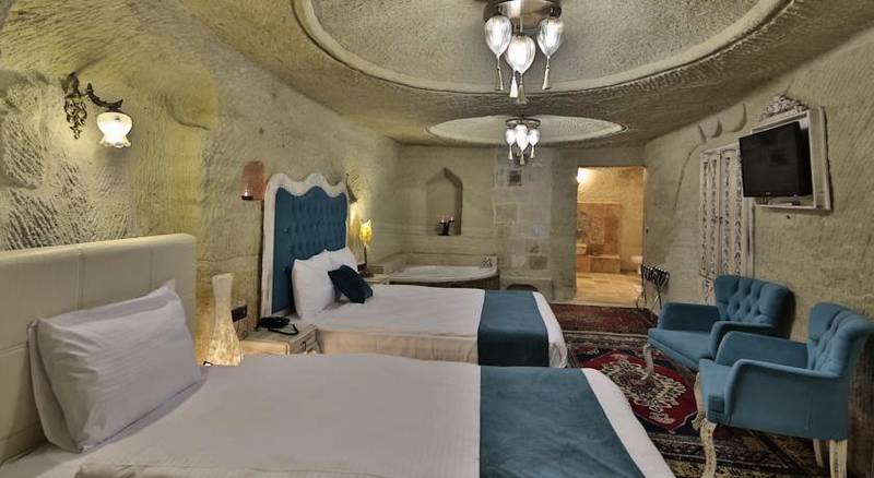 Miracle Cave Hotel