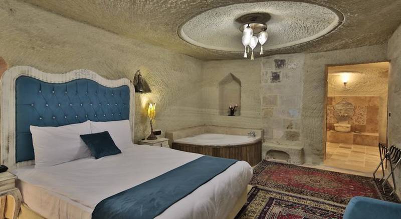 Miracle Cave Hotel