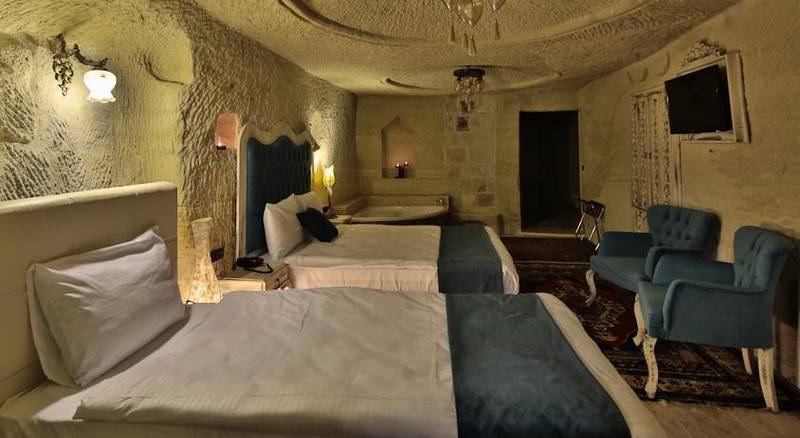 Miracle Cave Hotel