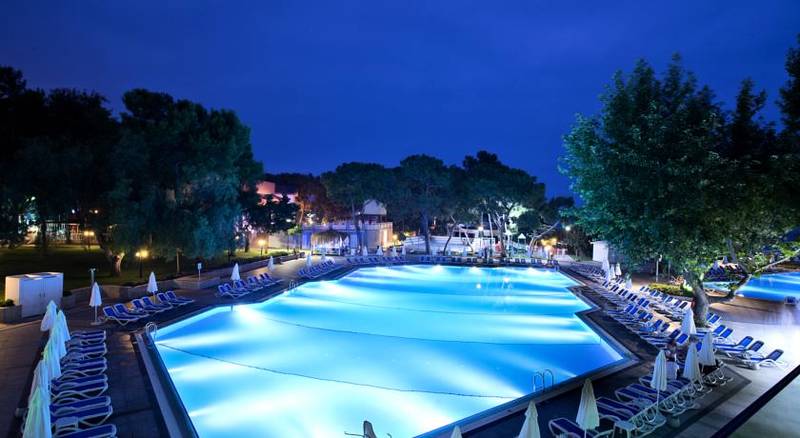 Mirada Del Mar Hotel