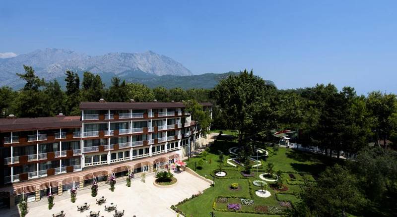 Mirada Del Mar Hotel