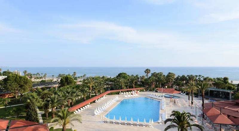 Miramare Beach Hotel