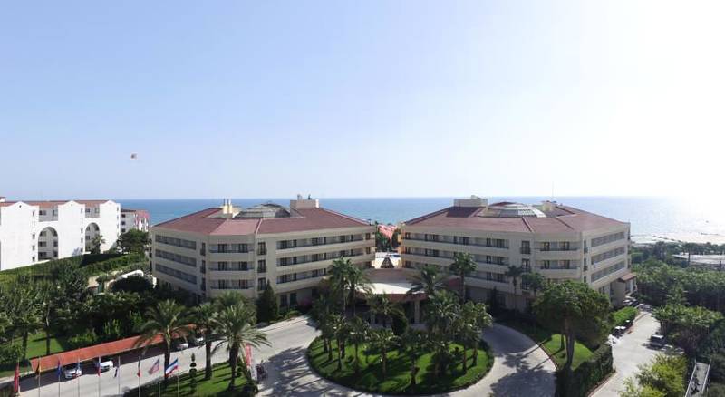 Miramare Beach Hotel