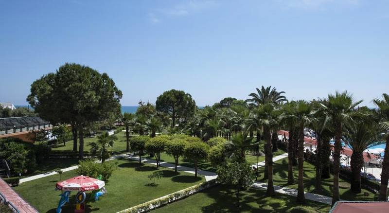 Miramare Beach Hotel