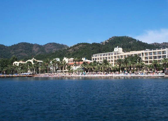 Miramer Beach Hotel