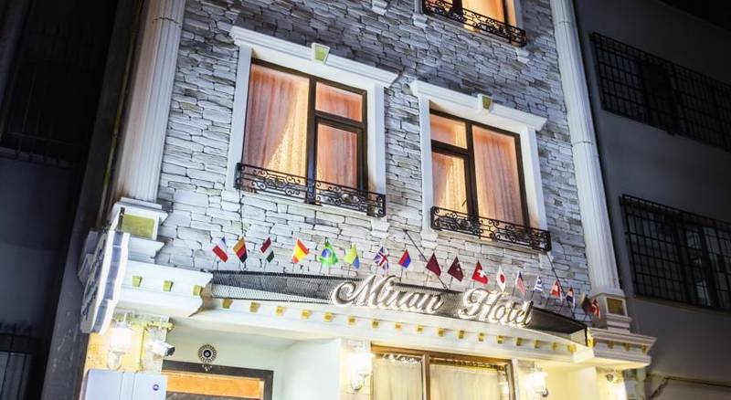 Miran Hotel