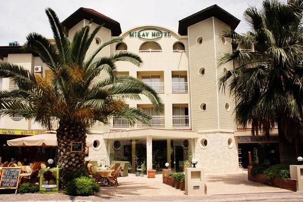 Miray Hotel