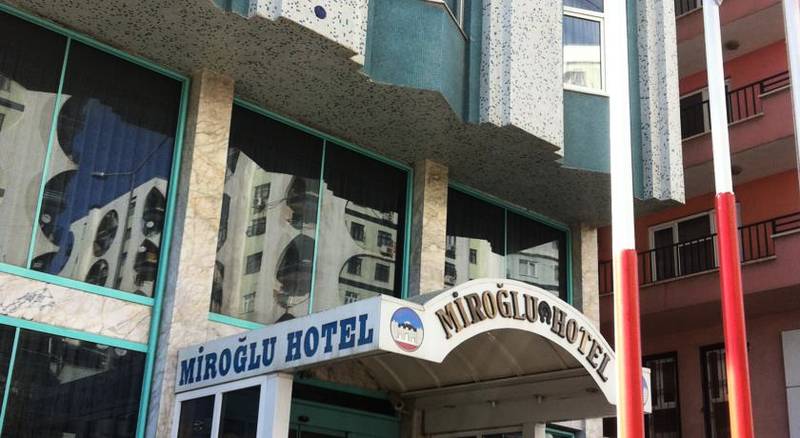 Mirolu Hotel