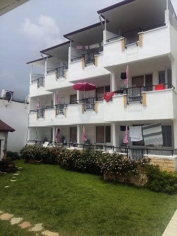 Misya Otel