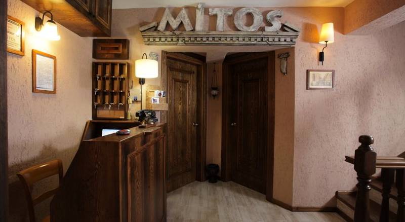 Mitos Butik Otel