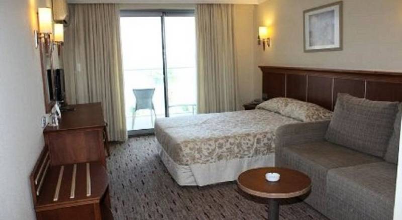 Moda Beach Hotel