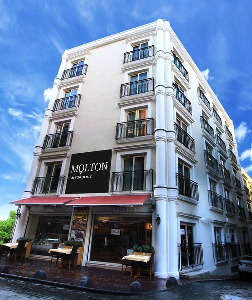 Molton Beyolu Mls Hotel