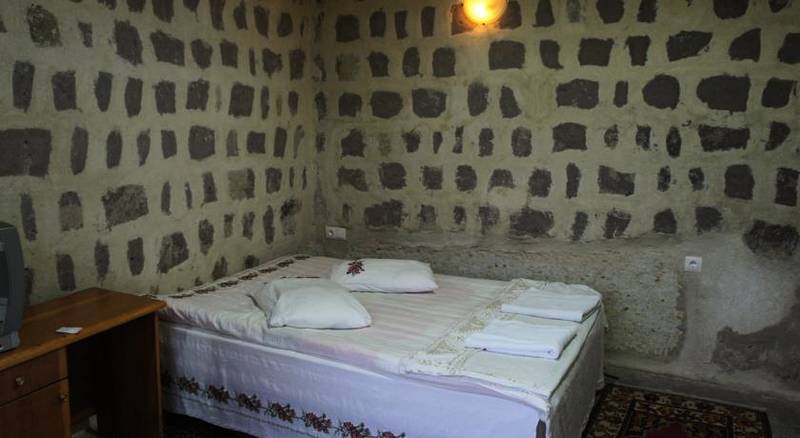 Monastery Cave Hotel