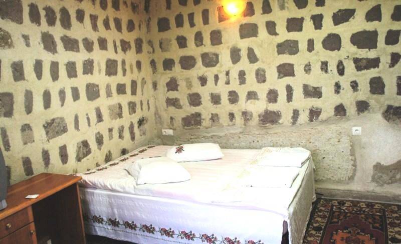 Monastery Cave Hotel