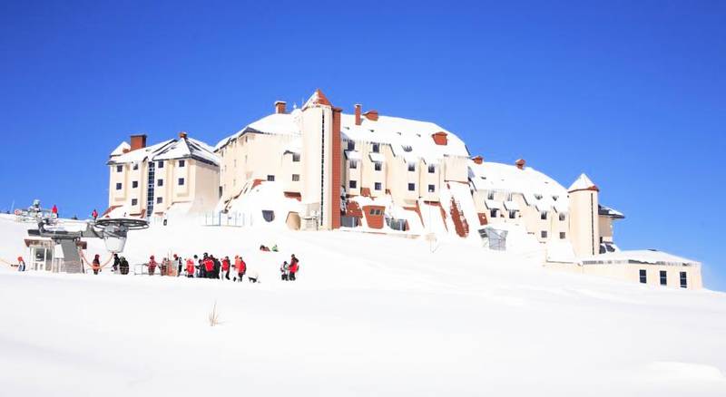 Monte Baia Uluda