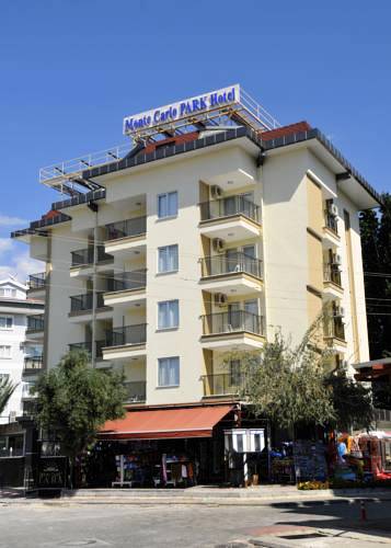 Monte Carlo Park Hotel