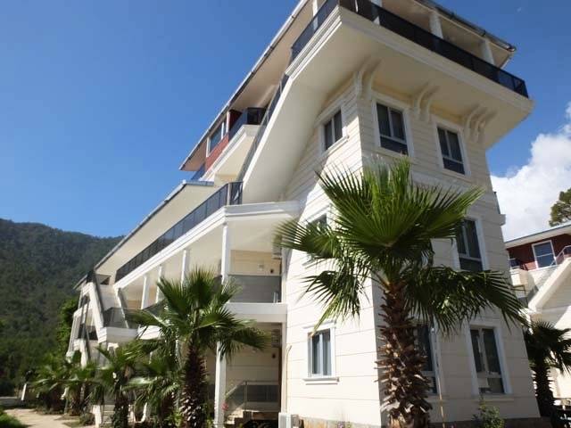 Monte Mare Boutique Otel