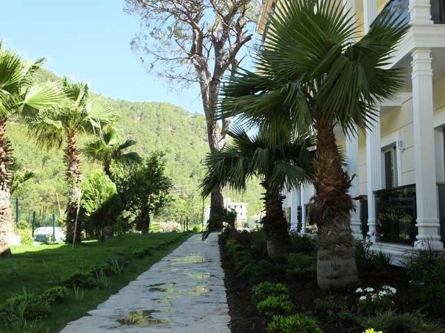 Monte Mare Boutique Otel