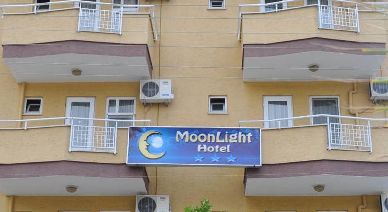 Moonlight Hotel