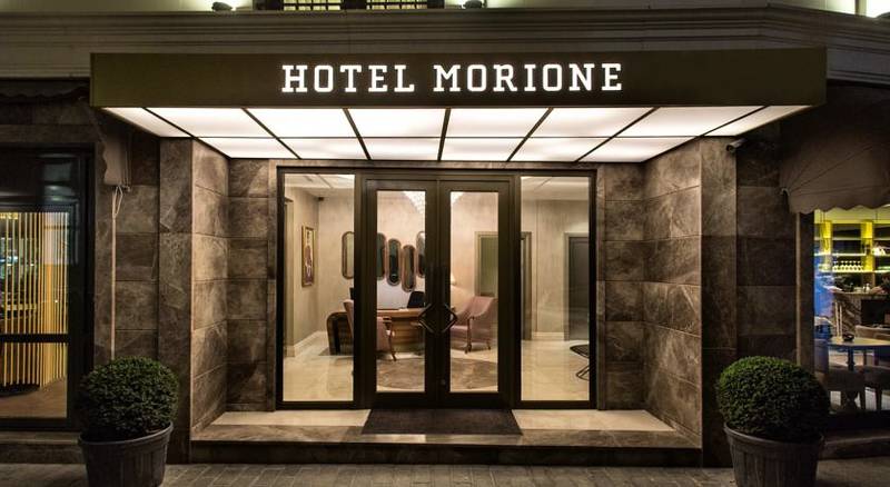 Morione Hotel