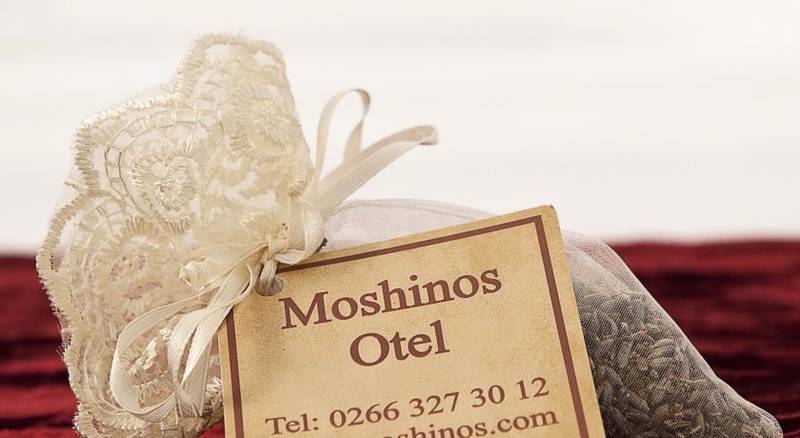 Moshinos Otel