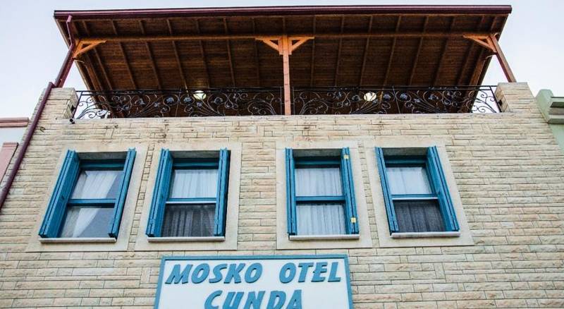 Mosko Otel