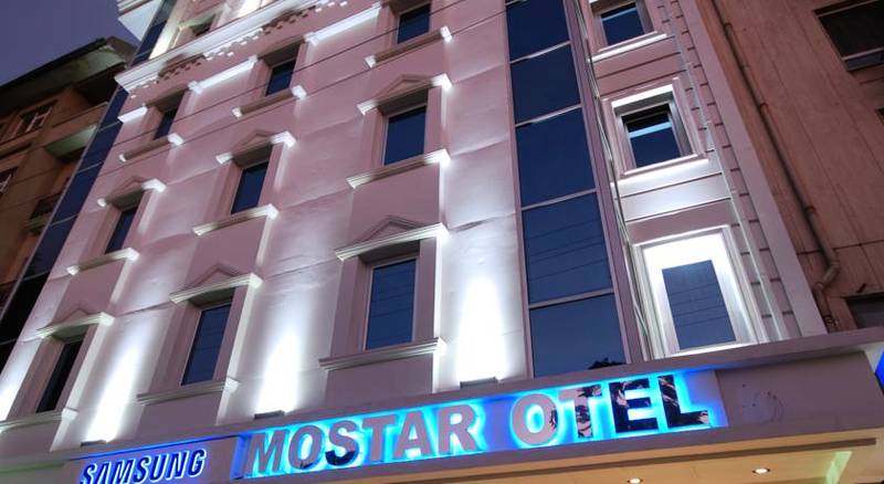 Mostar Hotel Ankara