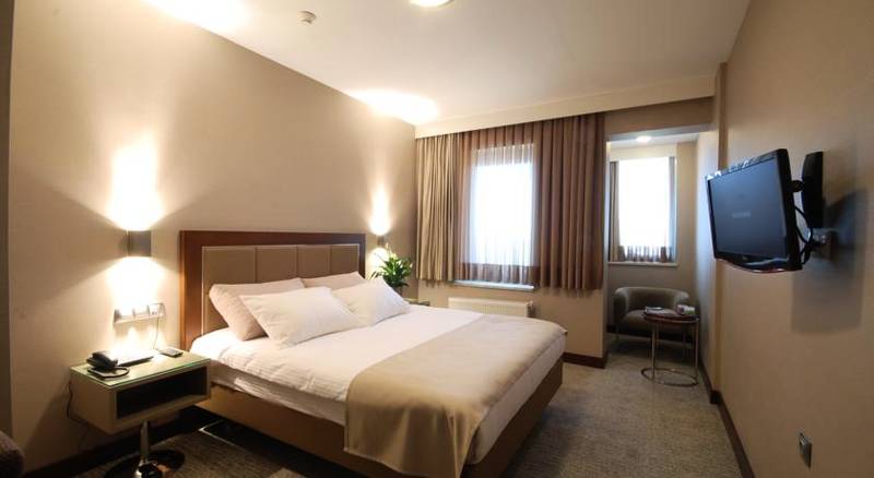 Mostar Hotel Ankara