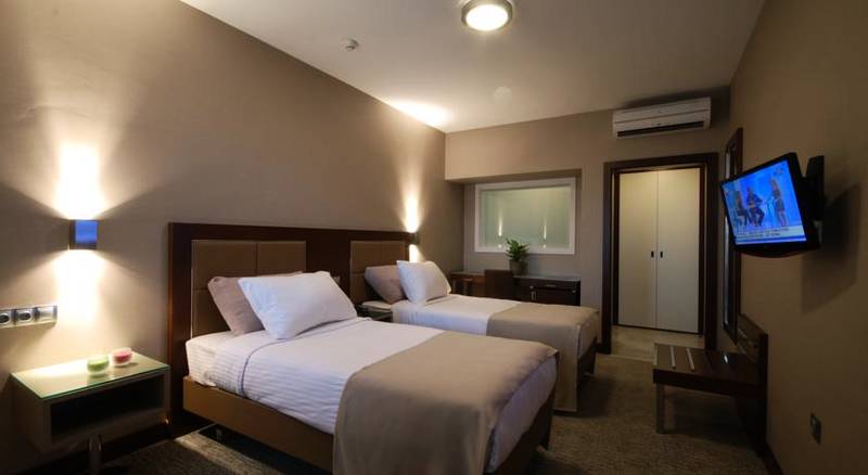 Mostar Hotel Ankara