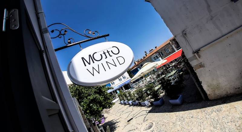 Motto Wind Hotel