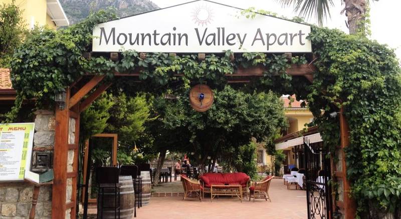 Mountain Valley Apart & Villas