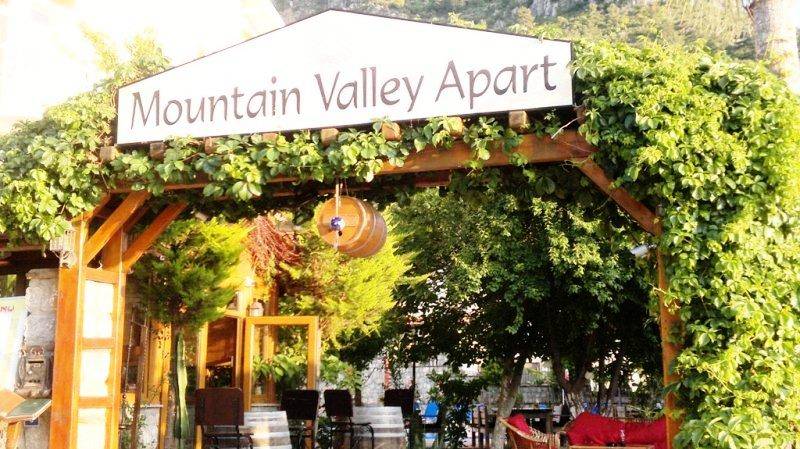 Mountain Valley Apart & Villas