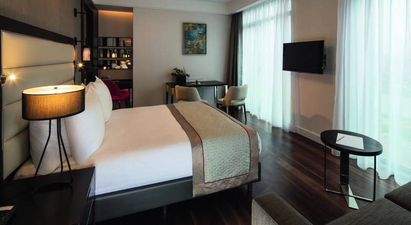 Mvenpick stanbul Hotel Golden Horn