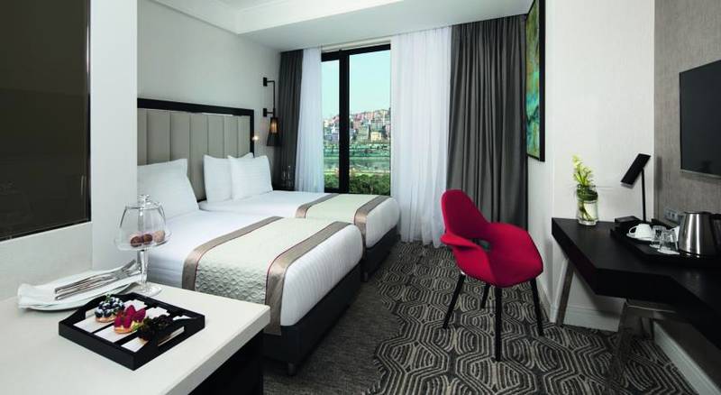 Mvenpick stanbul Hotel Golden Horn