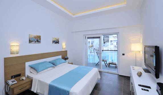 Mozaik Otel ldeniz