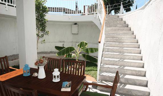 Mozaik Otel ldeniz