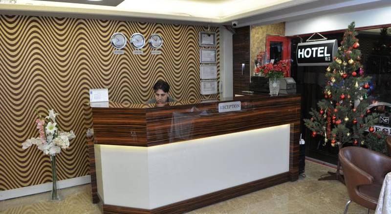 Mozart Hotel